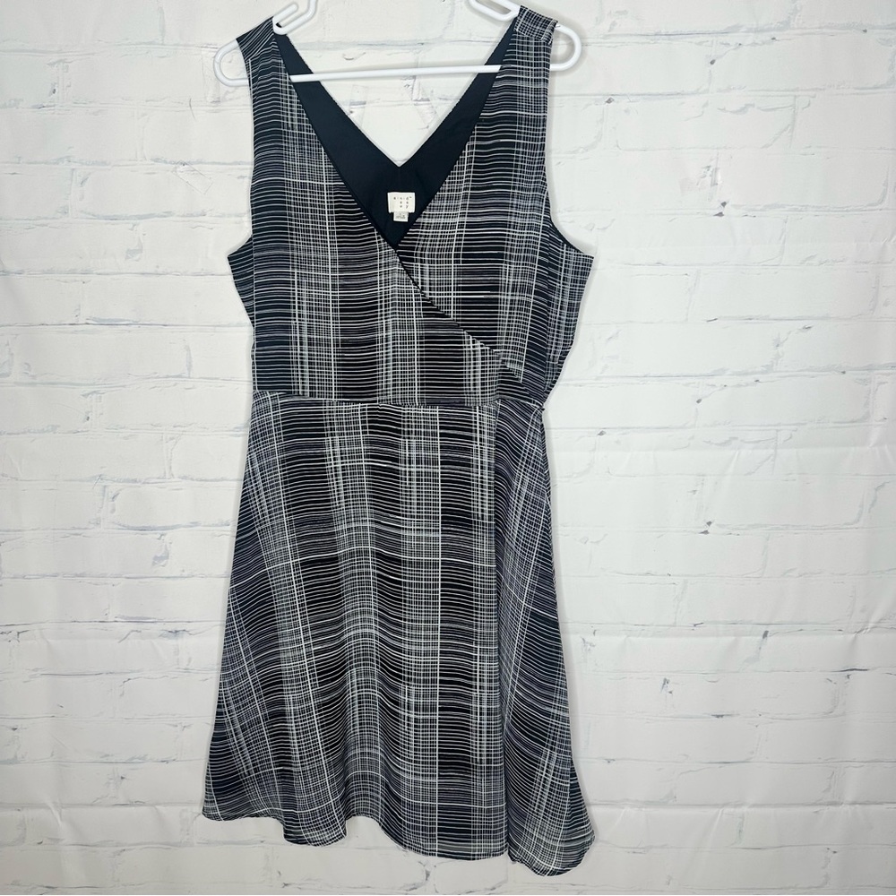 A New Day large dress
